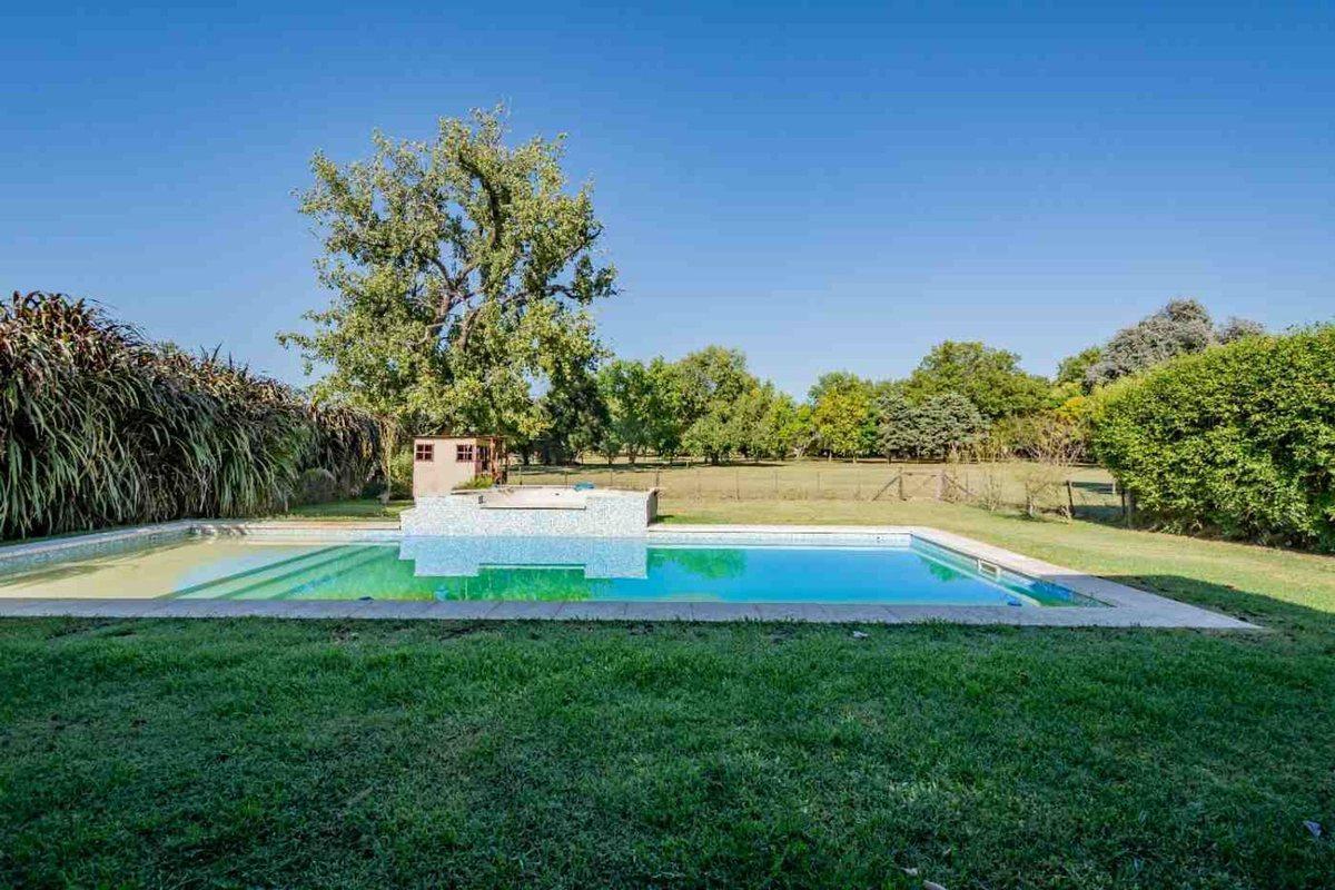 Foto de VENTA CASA LAS PERDICES 4 AMB ZONA GOLF, imagen 2
