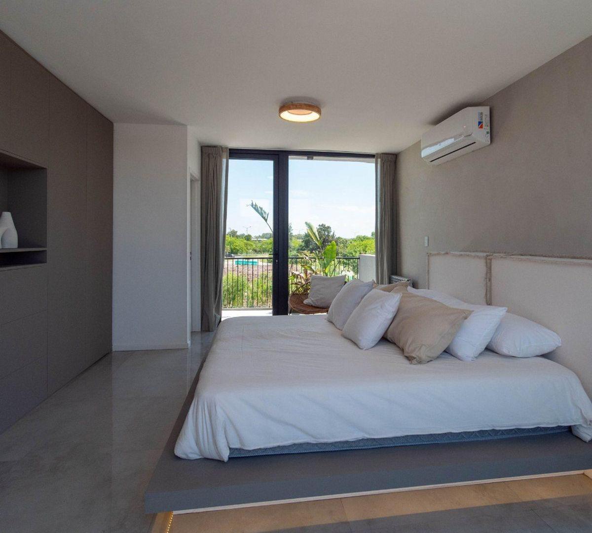 Foto de Triplex a estrenar en Barrio Cerrado Sunny - Tigre, imagen 4