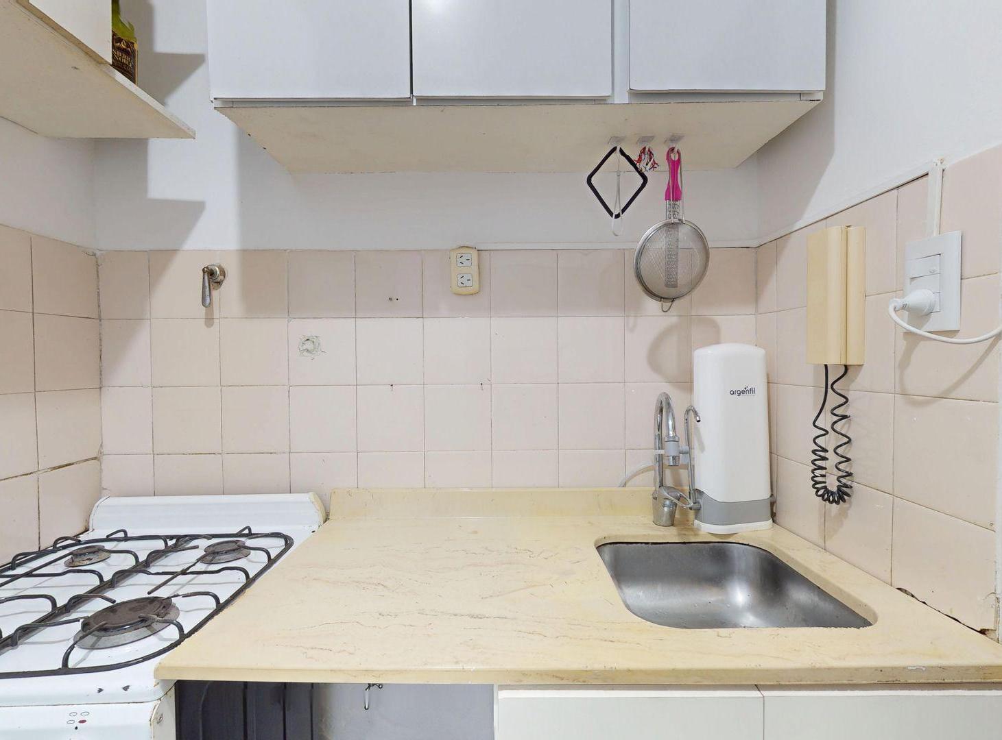 Foto de Departamento 2 Ambientes en VENTA CABALLITO, imagen 4