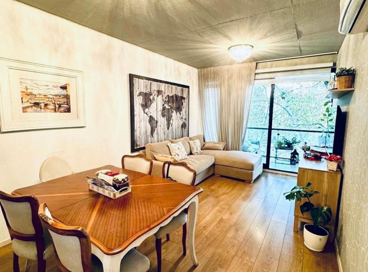 Foto de Lujoso 3 amb Palermo Hollywood cochera amenities, imagen 1