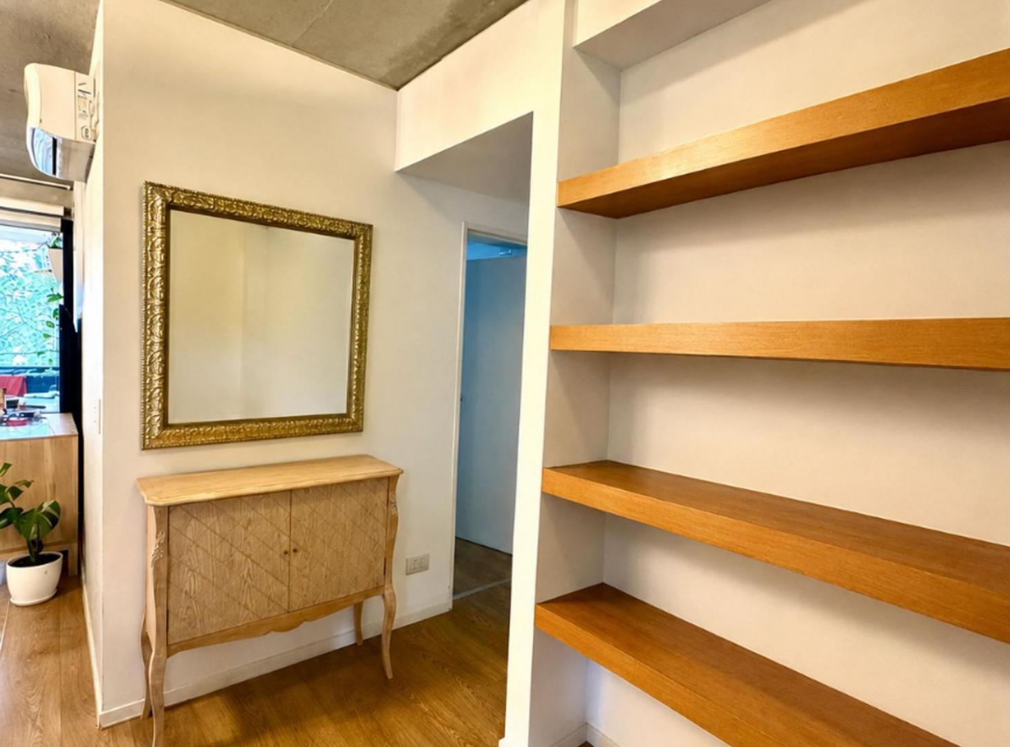 Foto de Lujoso 3 amb Palermo Hollywood cochera amenities, imagen 5