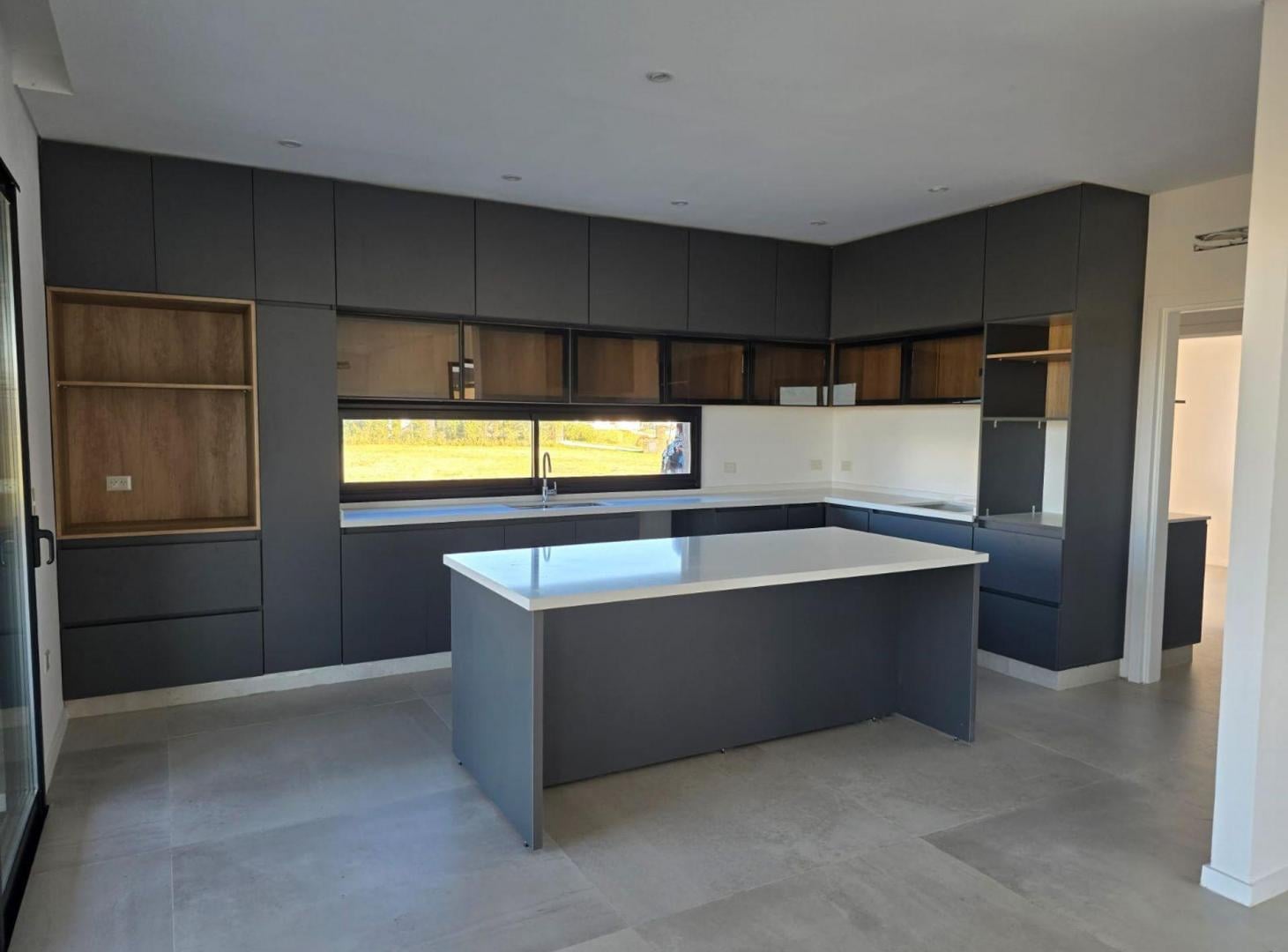 Foto de Excepcional casa a estrenar en 2 plantas, piscina, imagen 3
