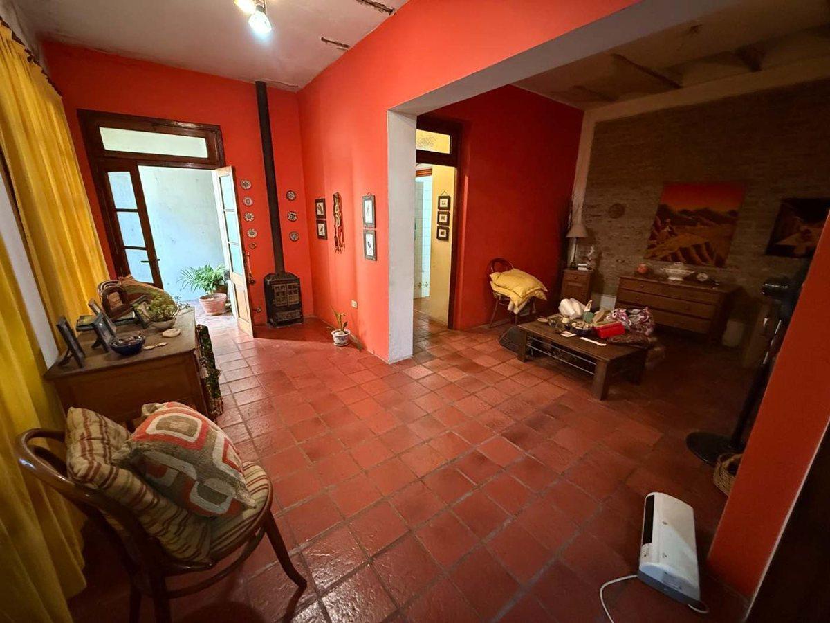 Foto de Venta Casa multifamiliar en Lote Propio Mataderos, imagen 4