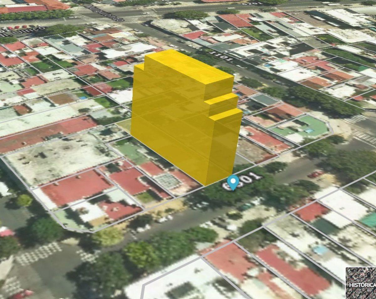 Foto de Oportunidad Lote 8,66 x 37 Mejor zona de Mataderos, imagen 3