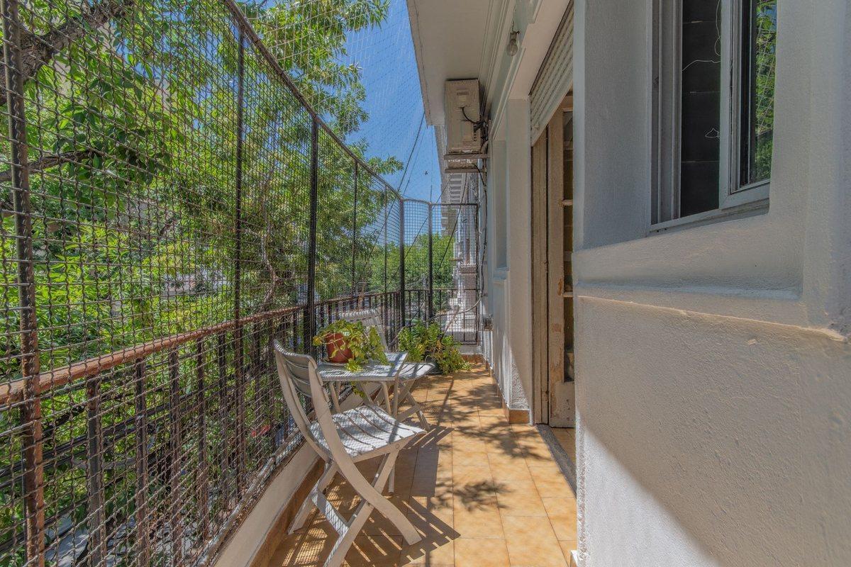 Foto de PH/ DEPARTAMENTO 3 AMB BALCON- VILLA CRESPO, imagen 5