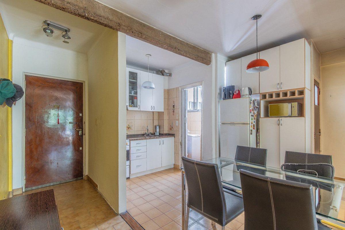 Foto de PH/ DEPARTAMENTO 3 AMB BALCON- VILLA CRESPO, imagen 3