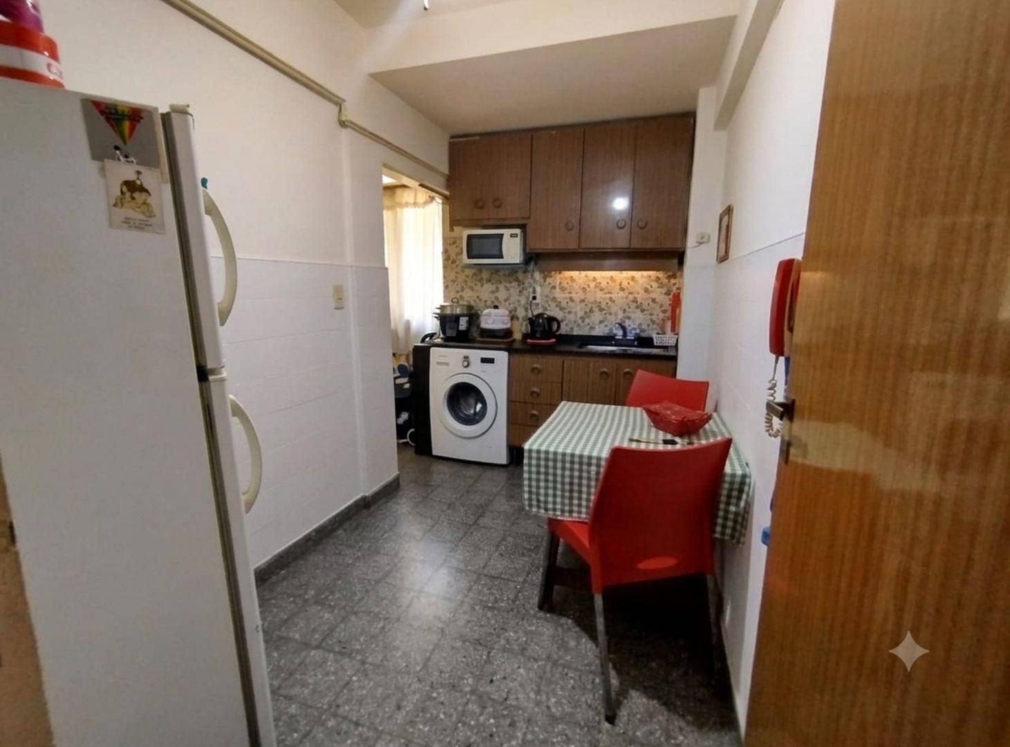 Foto de DEPARTAMENTO 4 AMBIENTES BAULERA CENTRO POMPEYA, imagen 5