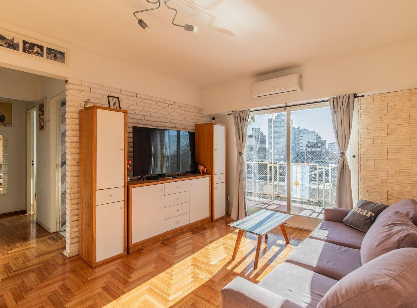 Foto de Venta Depto 3 Amb Frente Balcón NO APTO CRÉD BANC, imagen 5
