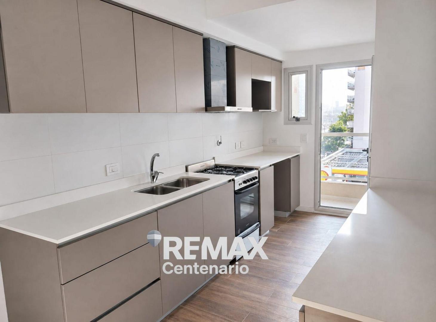 Foto de Departamento en venta a estrenar de 3 ambientes, imagen 3