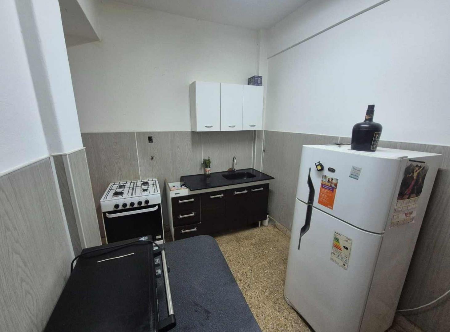 Foto de Venta PH tres ambientes Liniers sin expensas, imagen 5
