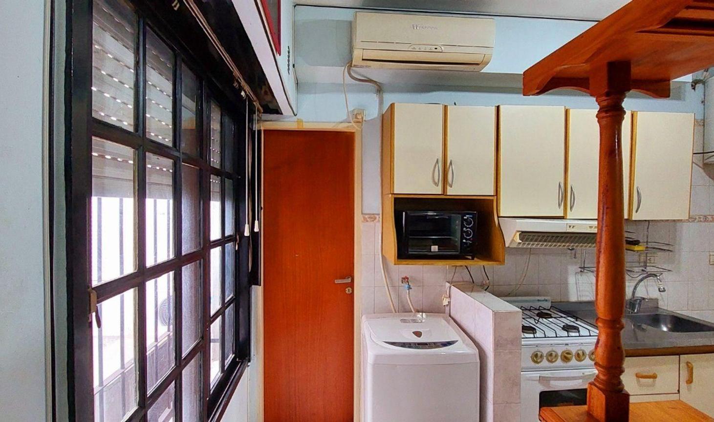 Foto de MONOAMBIENTE EN VENTA - LA PATERNAL, imagen 5