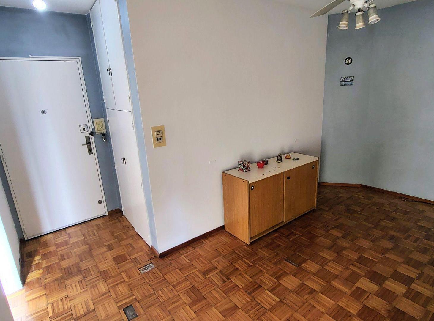 Foto de Departamento 2 Ambientes Villa Crespo 34m2, imagen 5