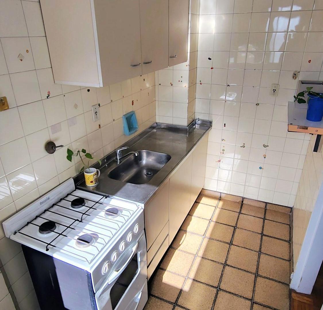 Foto de Departamento 2 Ambientes Villa Crespo 34m2, imagen 1