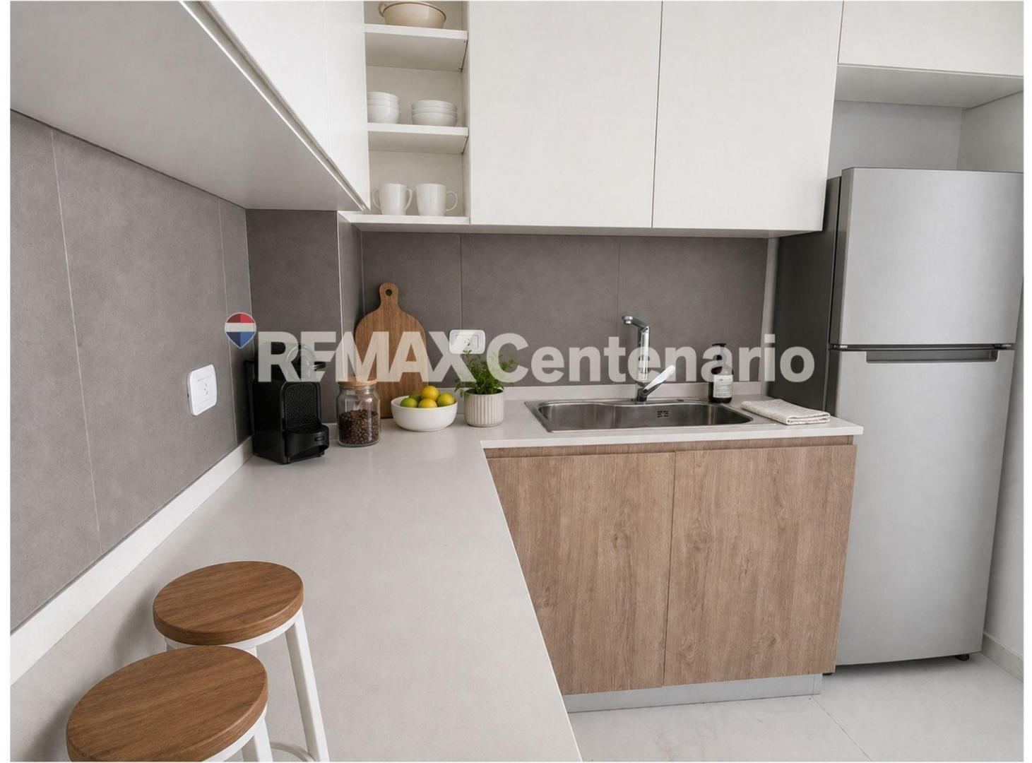 Foto de 3 AMB A ESTRENAR. BALCON TERRAZA. LIVING AMPLIO, imagen 4