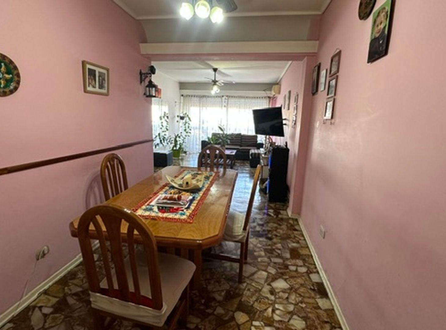 Foto de VENTA DEPARTAMENTO 4 AMB SANTA RITA LUMINOSO, imagen 3