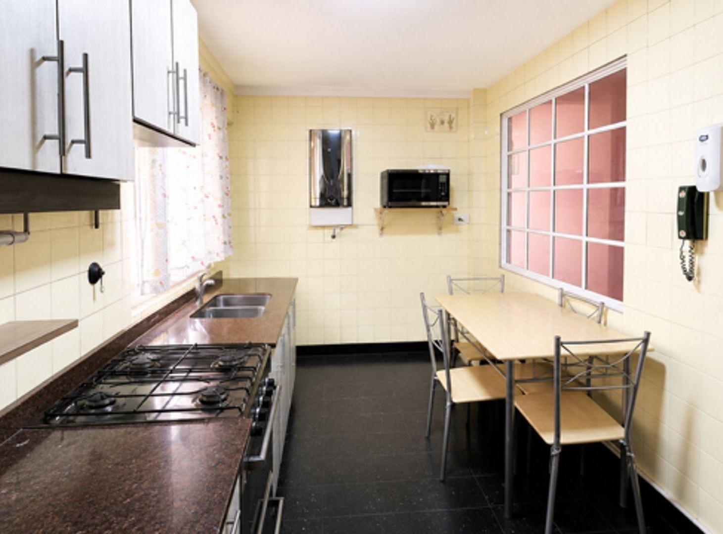 Foto de VENTA DEPARTAMENTO 4 AMB SANTA RITA LUMINOSO, imagen 4
