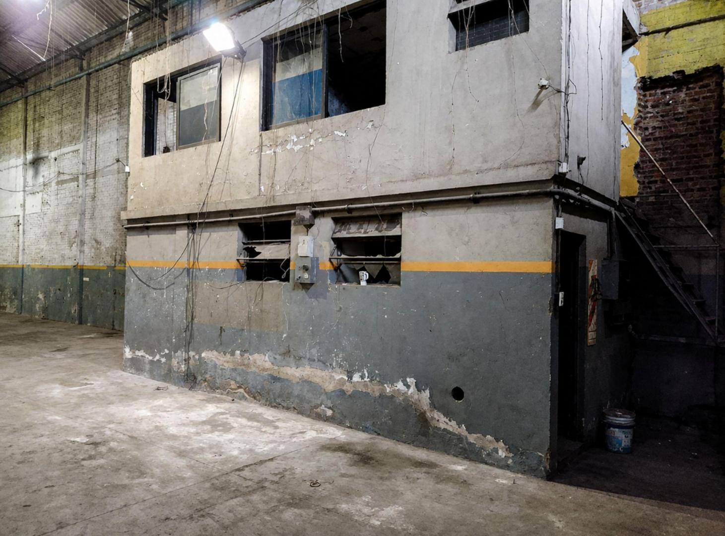 Foto de Galpon en venta en zona industrial, imagen 4