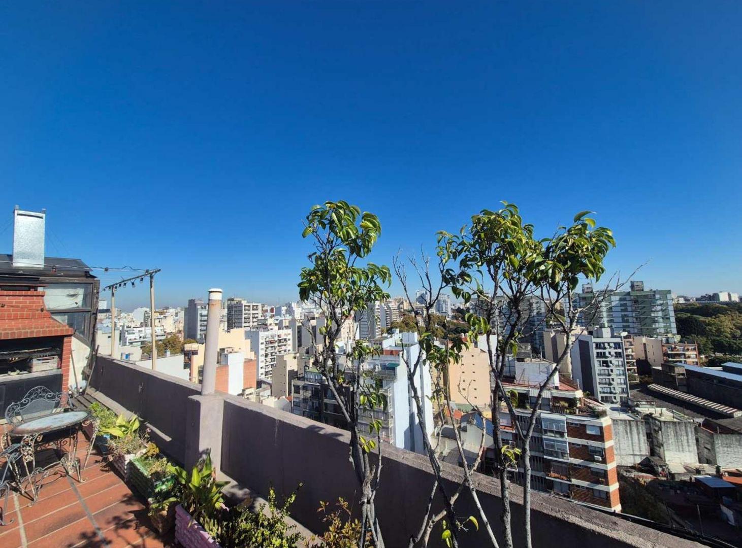 Foto de Venta departamento 2 Ambientes c/terraza y cochera, imagen 2
