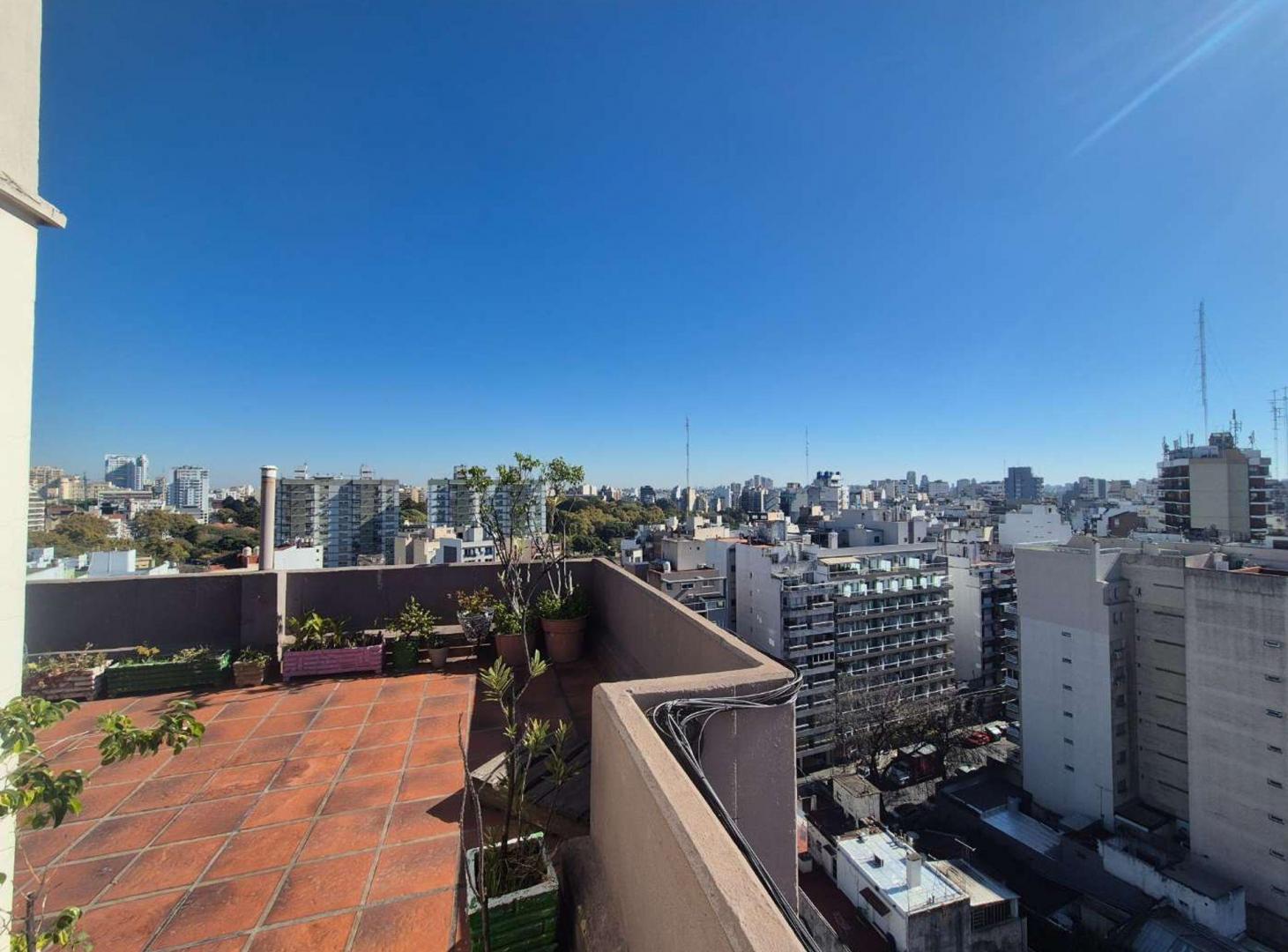 Foto de Venta departamento 2 Ambientes c/terraza y cochera, imagen 3