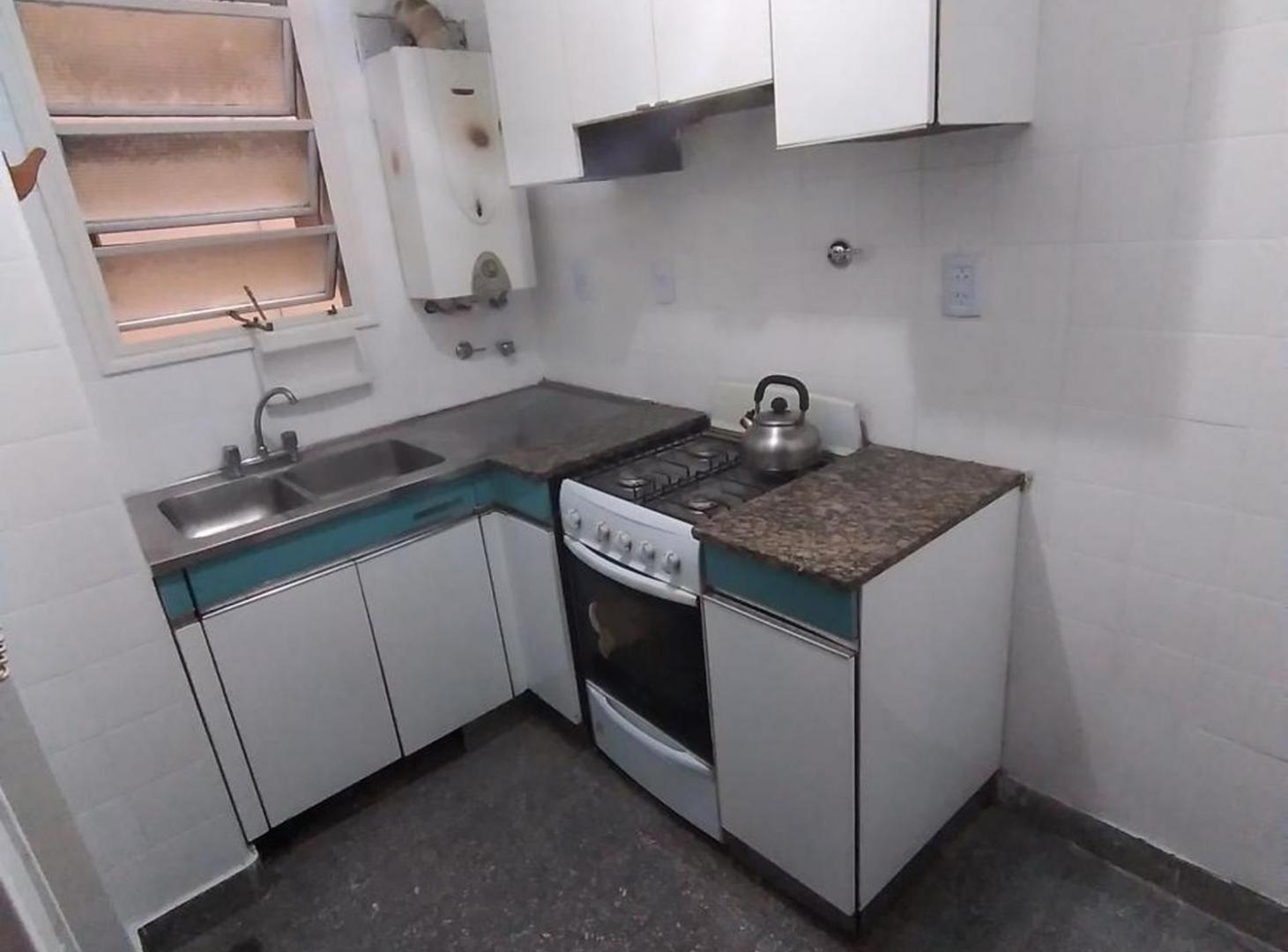 Foto de Venta 3 ambientes Monserrat CON Baulera, imagen 4