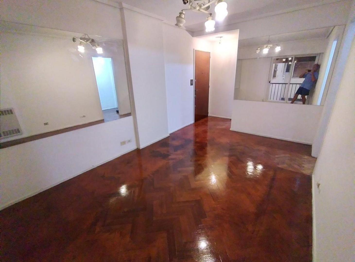 Foto de Venta 3 ambientes Monserrat CON Baulera, imagen 2