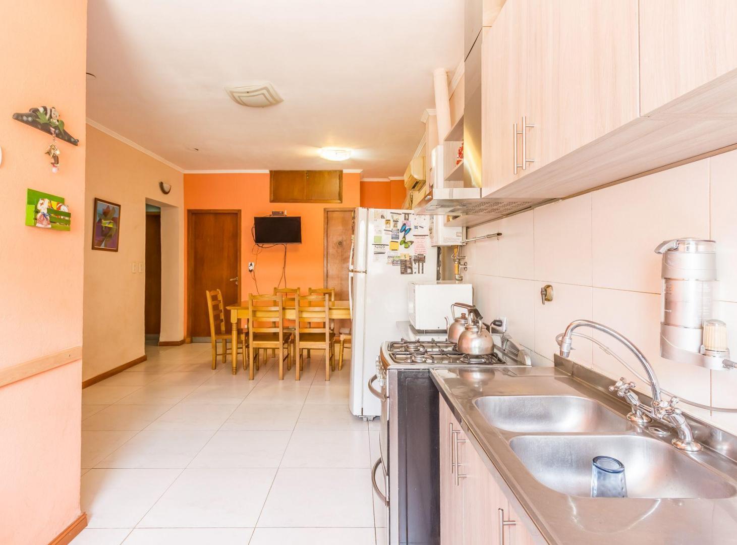Foto de CASA 6 AMB TERRAZA,JDIN, VILLA MARTELLI, imagen 2