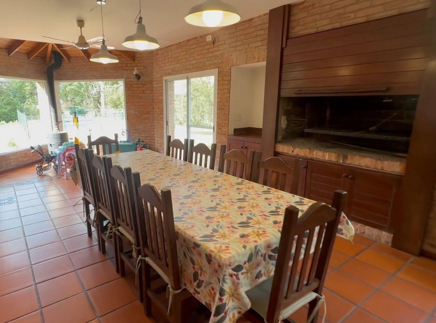 Foto de Casa 8 ambientes Nautico Escobar Country Club, imagen 5