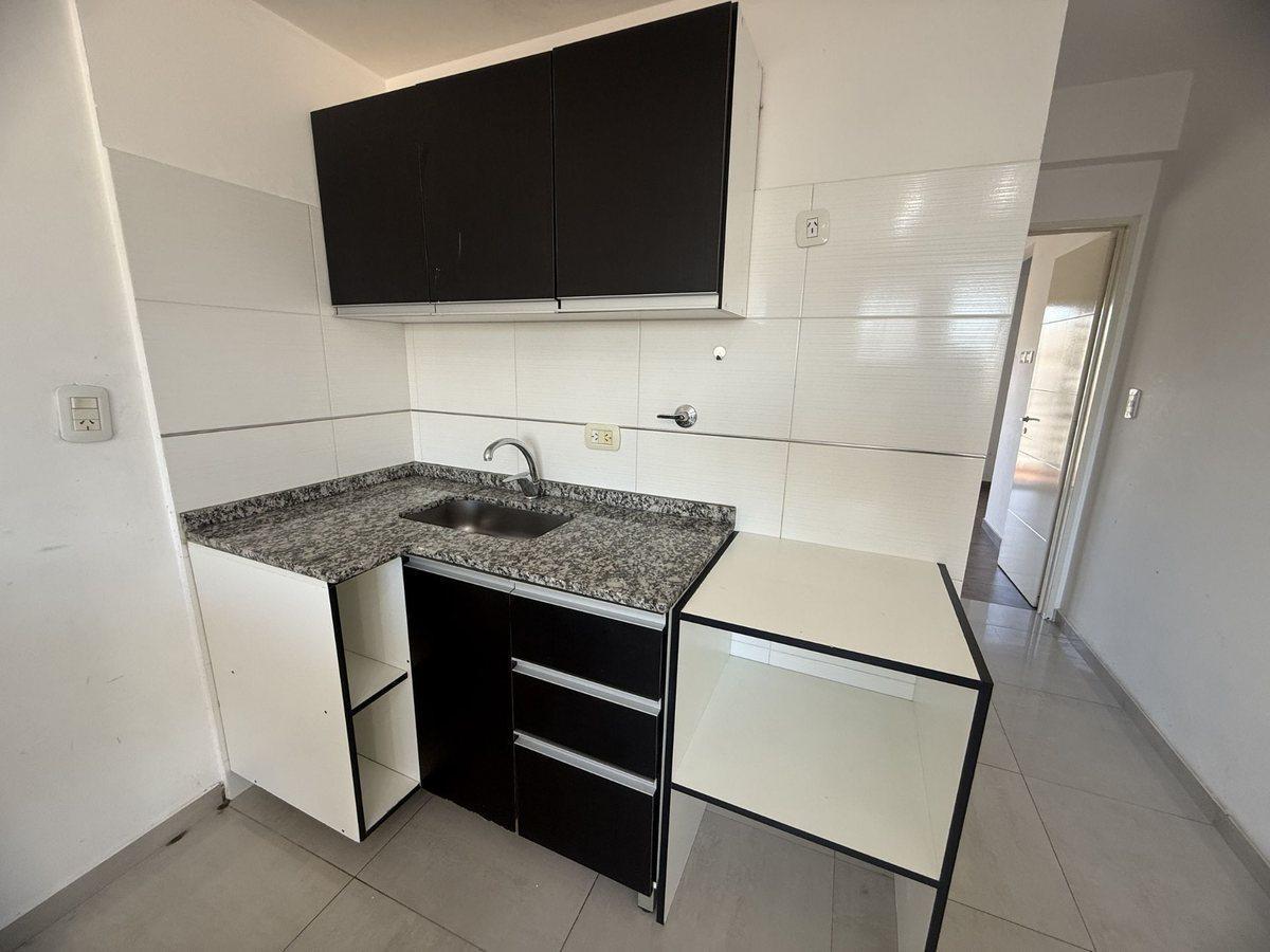 Foto de Departamento 2 Ambientes Terraza propia San Justo, imagen 4