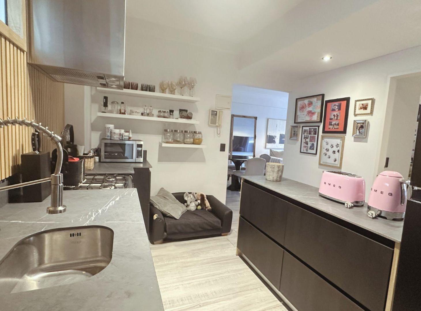 Foto de VENTA | COLEGIALES | 3 AMBIENTES CON COCHERA, imagen 4