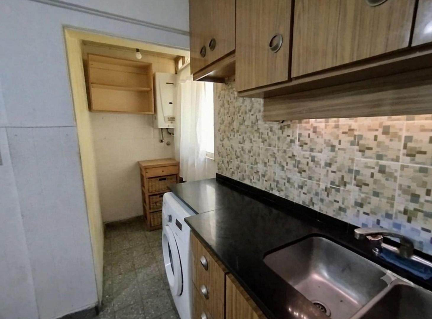Foto de DEPARTAMENTO 4 AMBIENTES BAULERA CENTRO POMPEYA, imagen 3