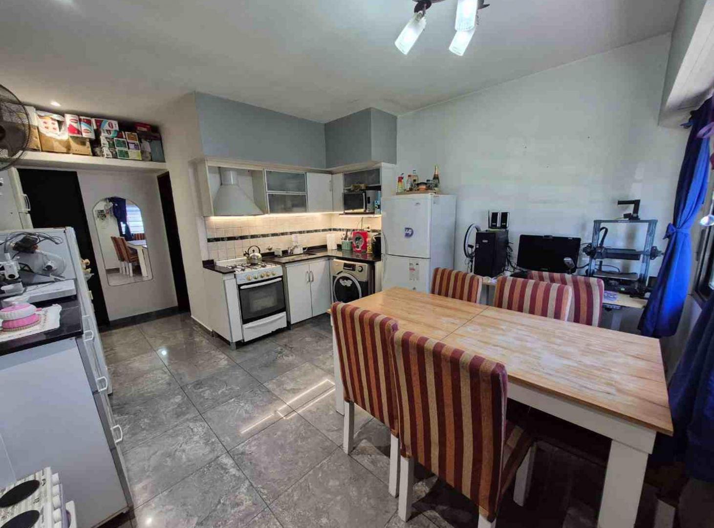 Foto de VENTA PH 2 AMB CON PATIO. ENTRADA INDEPENDIENTE, imagen 5