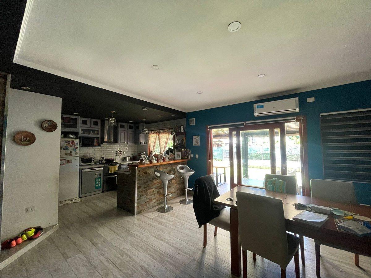 Foto de VENTA CASA 4amb BARRIO PQE JORGE NEWBERY EL JAGÜEL, imagen 3