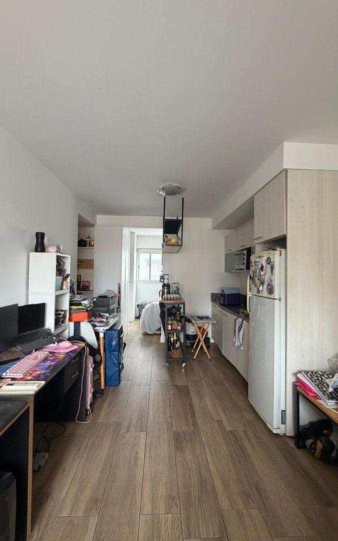 Foto de VENTA - 2 AMBIENTES en FLORES - FULL AMENITIES, imagen 5