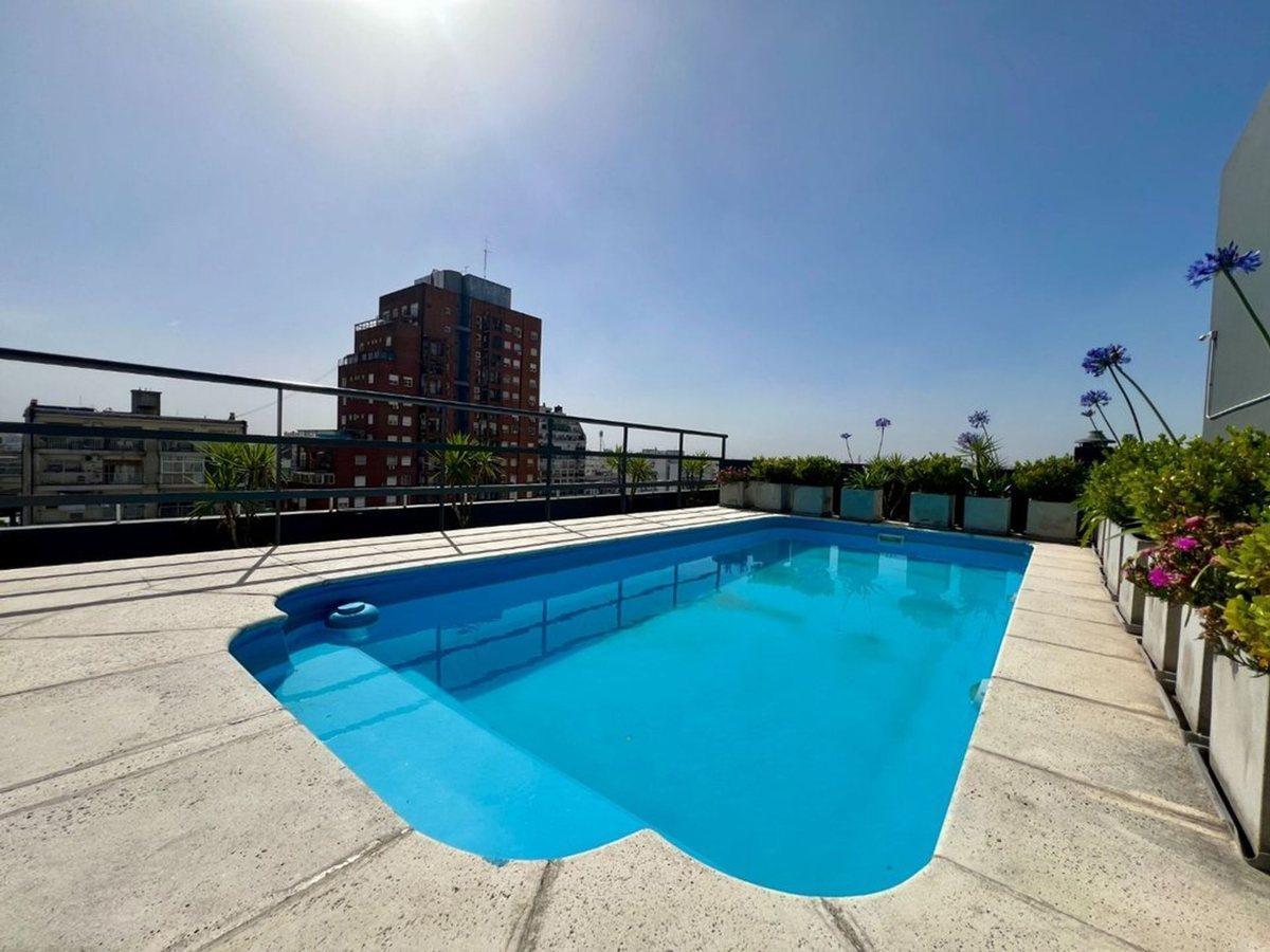 Foto de VENTA - 2 AMBIENTES en FLORES - FULL AMENITIES, imagen 2