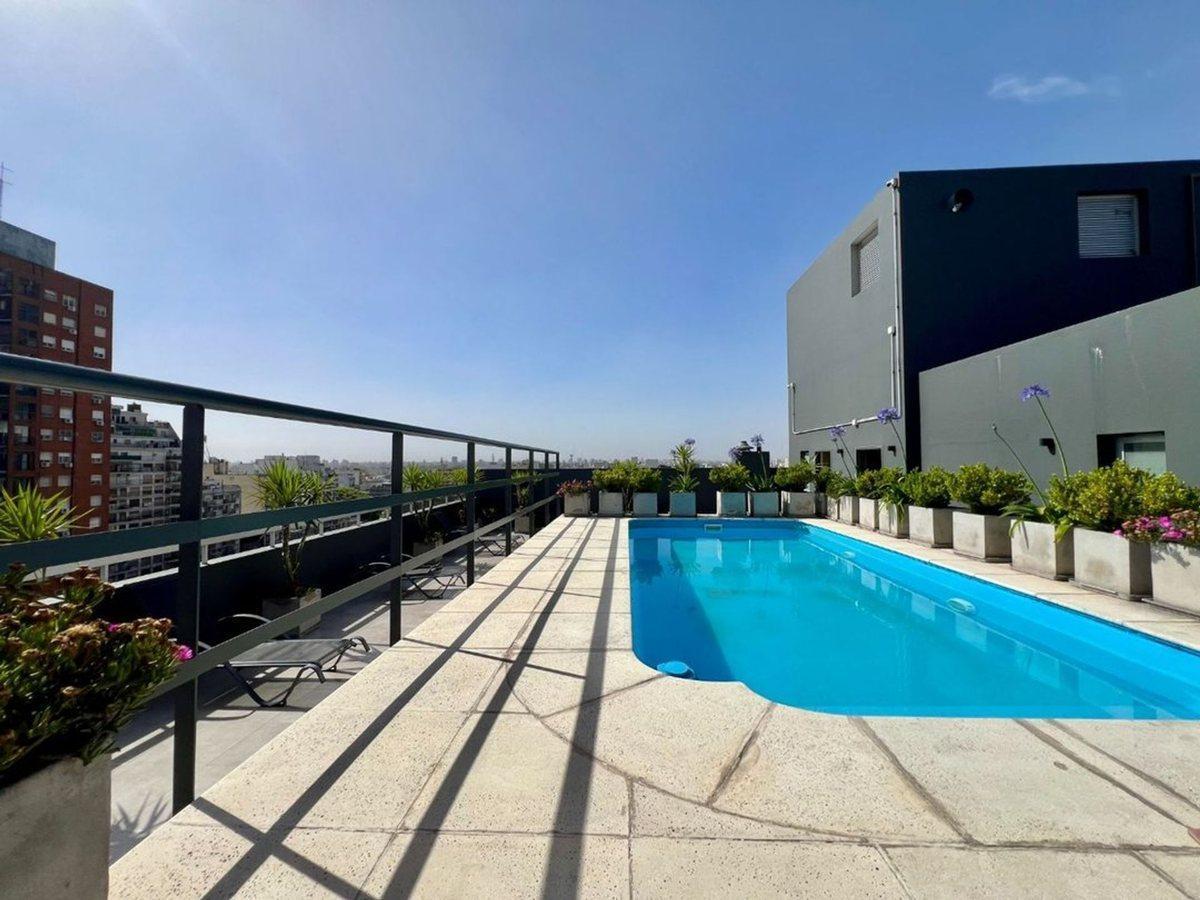 Foto de VENTA - 2 AMBIENTES en FLORES - FULL AMENITIES, imagen 1