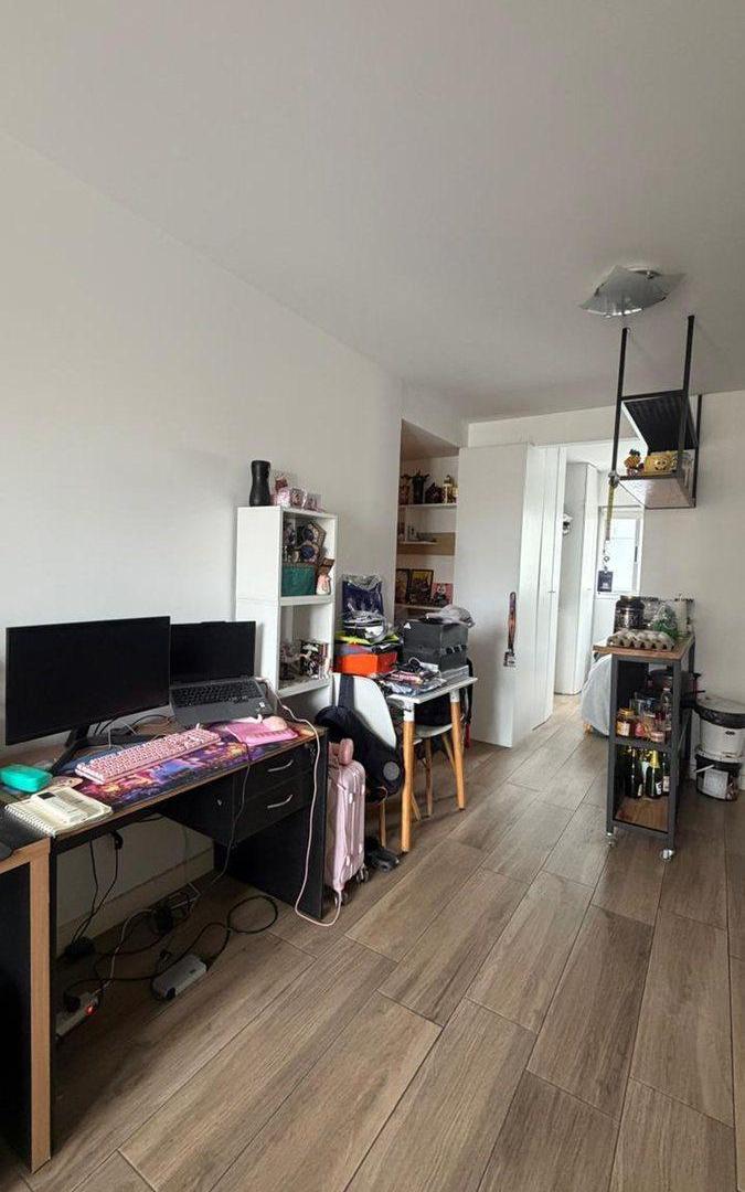 Foto de VENTA - 2 AMBIENTES en FLORES - FULL AMENITIES, imagen 4