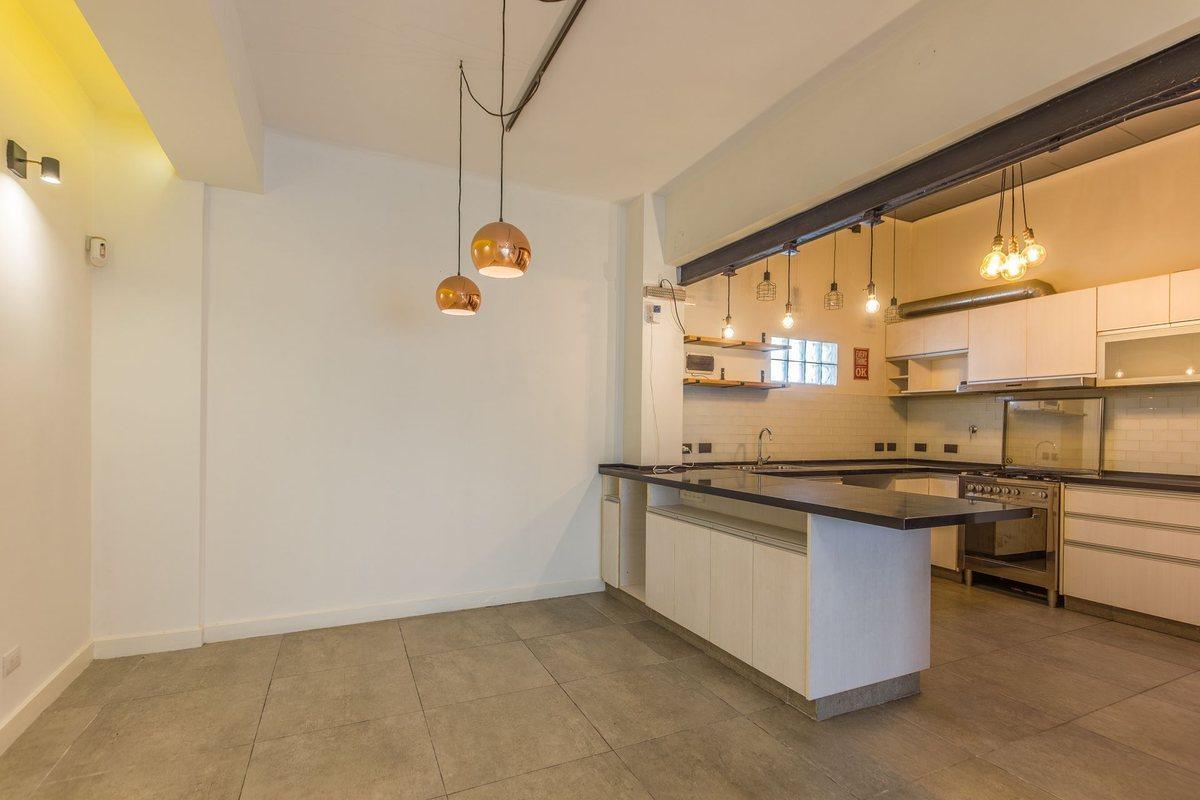 Foto de VENTA PH 4 AMBIENTES PB en SANTOS LUGARES, imagen 4