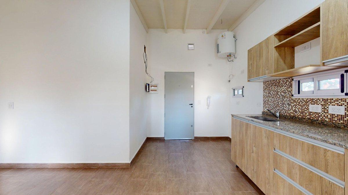 Foto de PH en VENTA 3 amb BANFIELD A ESTRENAR - PERMUTA, imagen 3