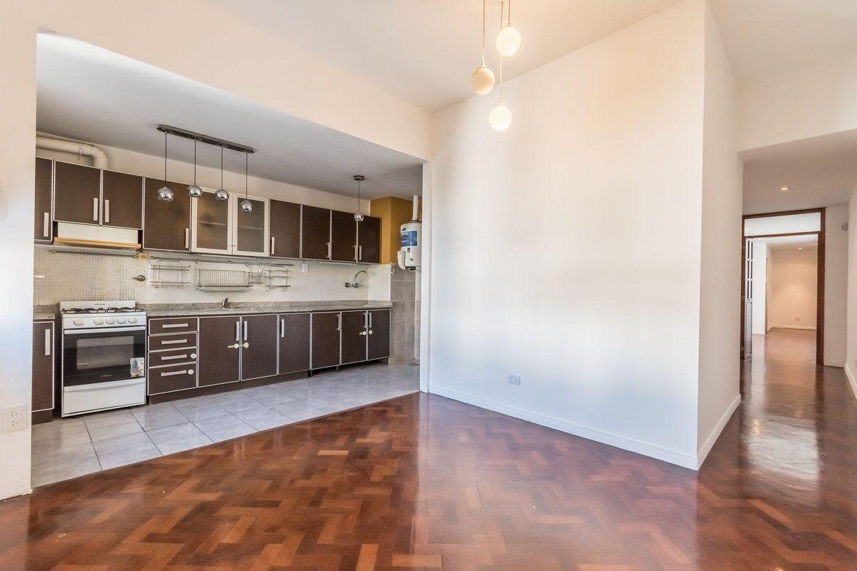 Foto de VENTA Depto 4 amb C/COCHERA, imagen 5