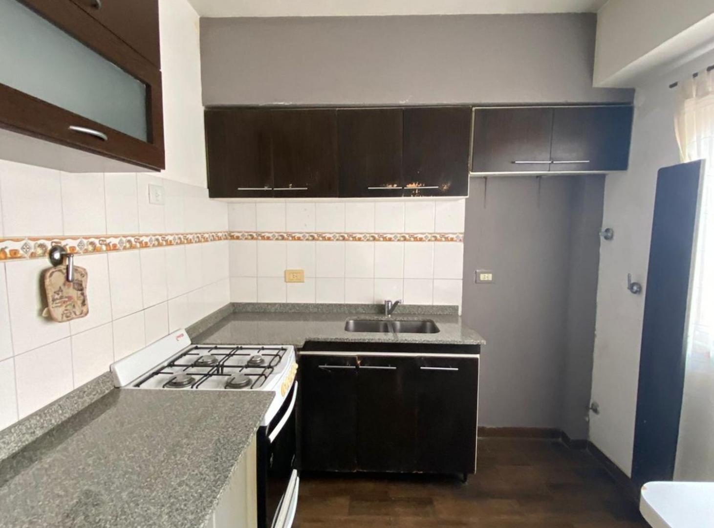 Foto de Dpto tipo duplex en Almagro con Terraza propia, imagen 1