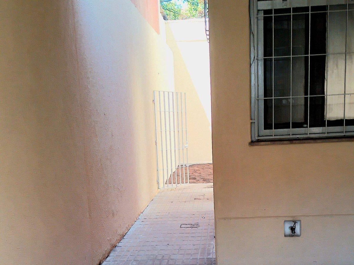 Foto de CASA 5 AMB COCHERA,TERRAZA, JARDIN-OLIVOS, imagen 2