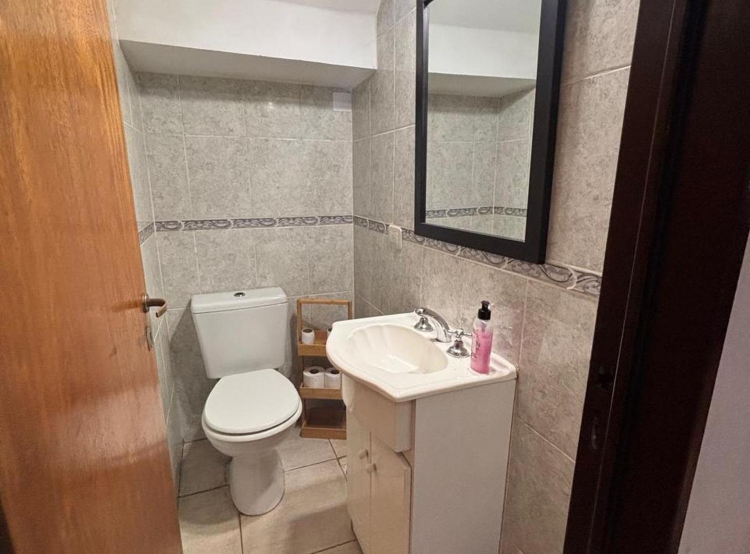 Foto de VENTA TRIPLEX 5 AMB. J. INGENIEROS 5900/CARAPACHAY, imagen 4
