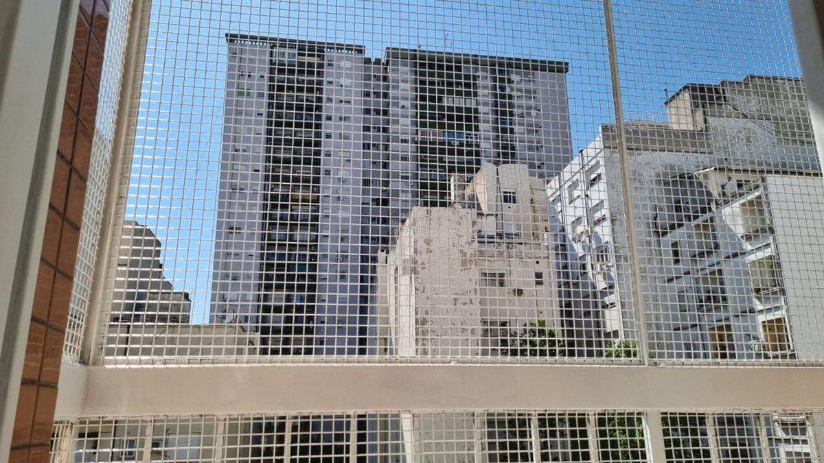 Foto de VENTA DPTO 2 AMB FTE BALCON LUMINOSO EN CABALLITO, imagen 5