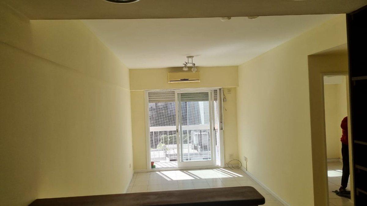 Foto de VENTA DPTO 2 AMB FTE BALCON LUMINOSO EN CABALLITO, imagen 1