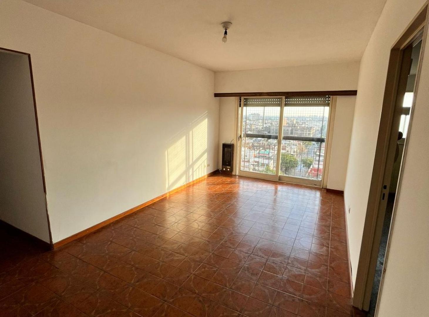 Foto de Luminoso 3 Amb Boedo Hermosa Vista, imagen 2
