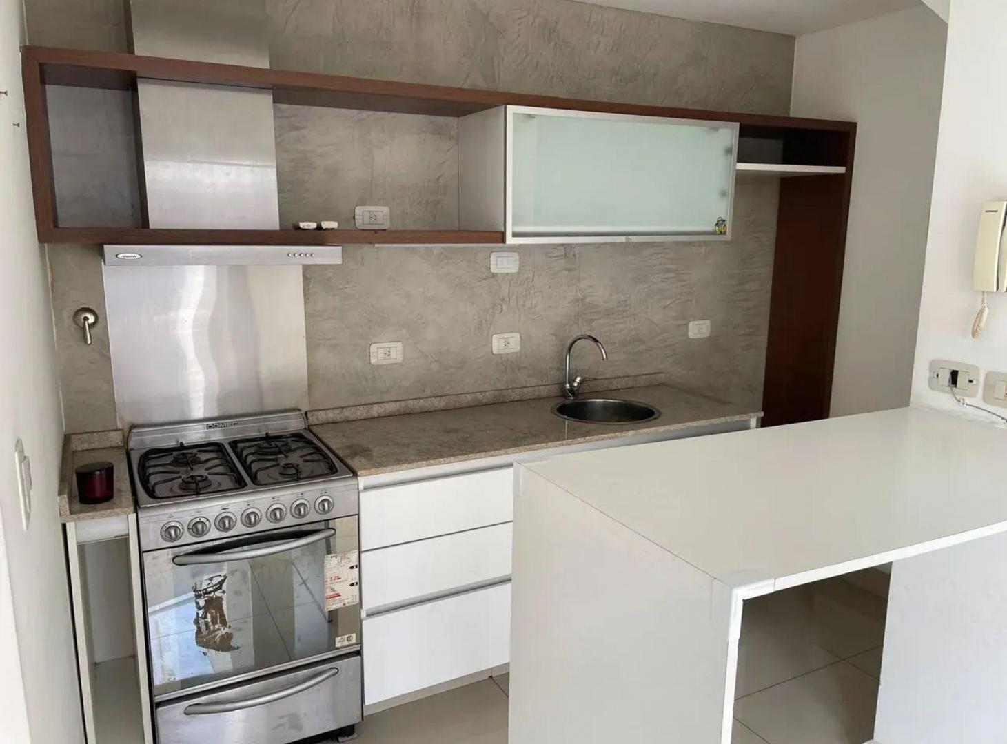 Foto de Venta Depto. 2 Amb. Terraza Exc.Villa del Parque, imagen 2