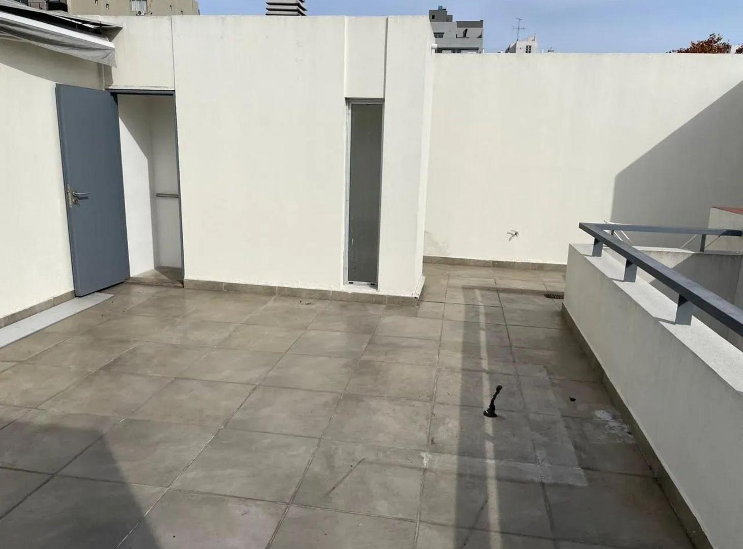 Foto de Venta Depto. 2 Amb. Terraza Exc.Villa del Parque, imagen 1