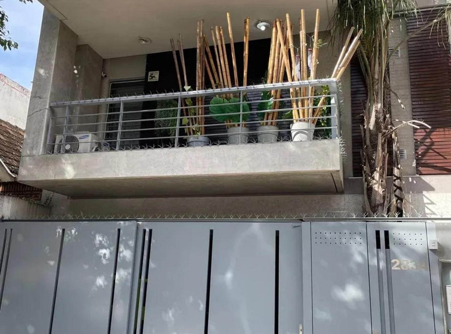 Foto de Venta Depto. 2 Amb. Terraza Exc.Villa del Parque, imagen 4