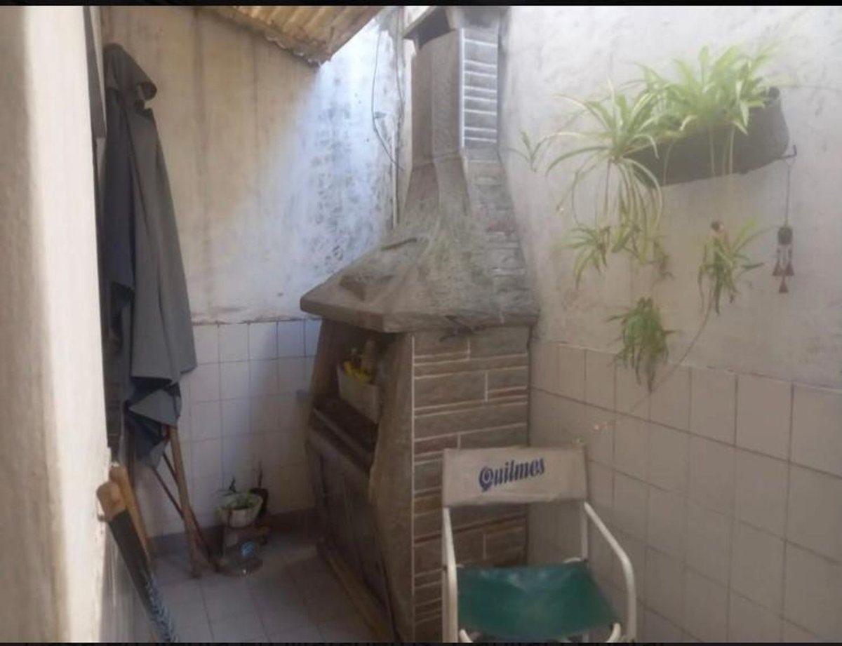 Foto de CASA PH - USO COMERCIAL y/o VIVIENDAS - MATADEROS, imagen 2
