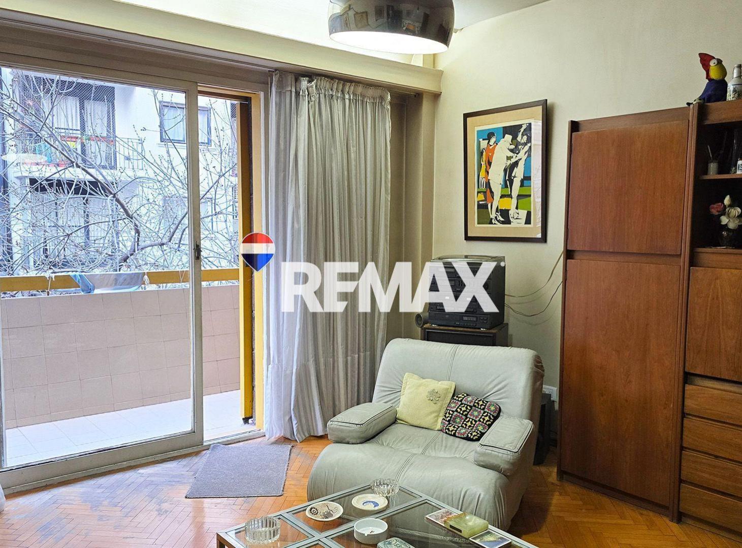 Foto de VENTA DEPARTAMENTO 4 AMB C/COCH-BOTÁNICO-PALERMO, imagen 2